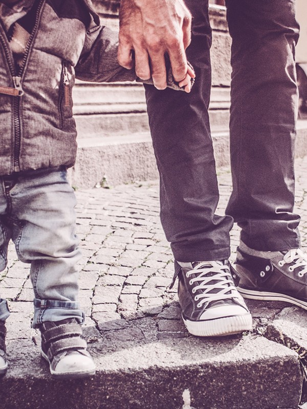 Parenting 101: 7 Tips To Share The Load