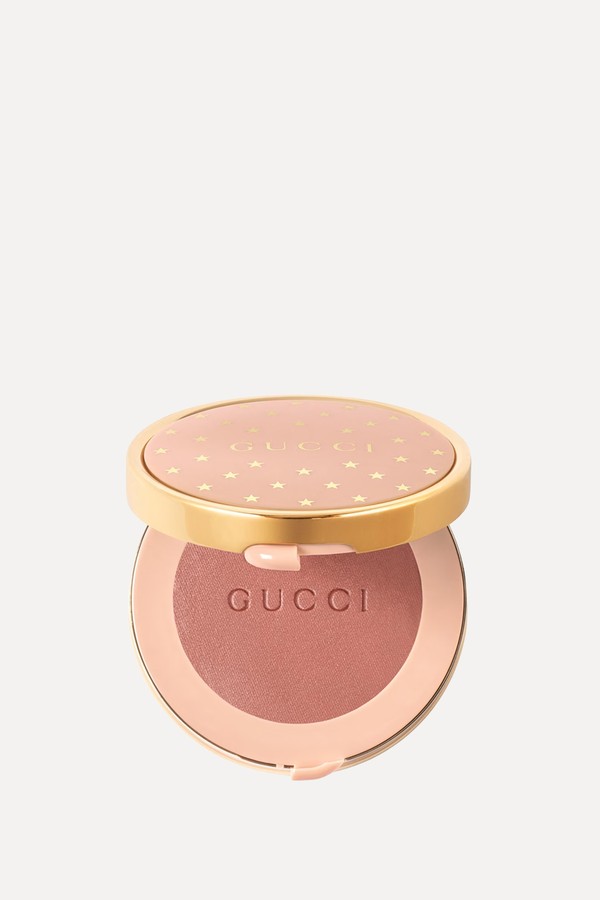Gucci Blush De Beauté from Gucci