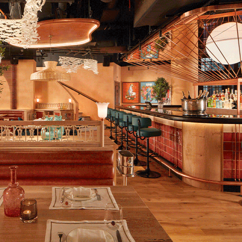 7 New Restaurants To Visit This August 