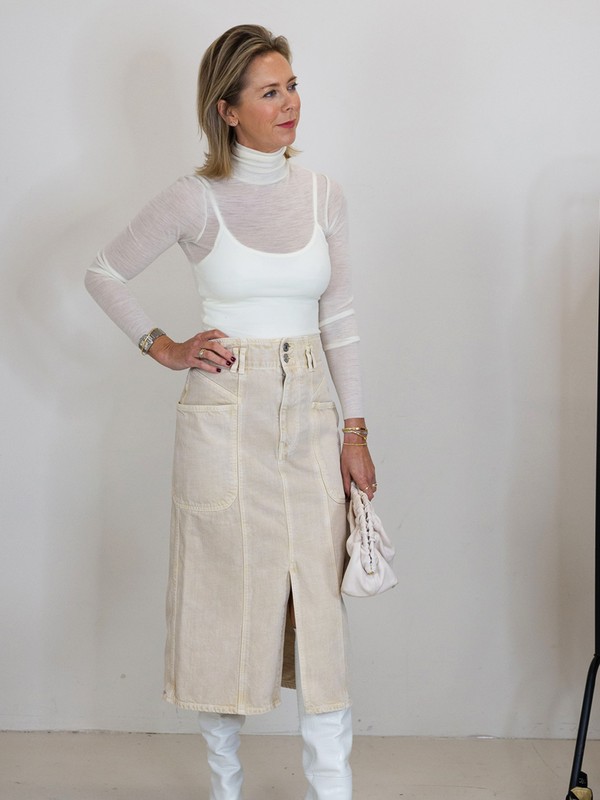SheerLuxe Show: 3rd February 2022