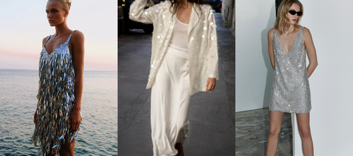 The Round Up: Summer Sequins