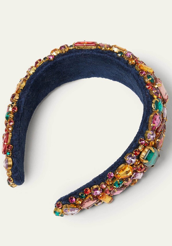 Jewelled Headband