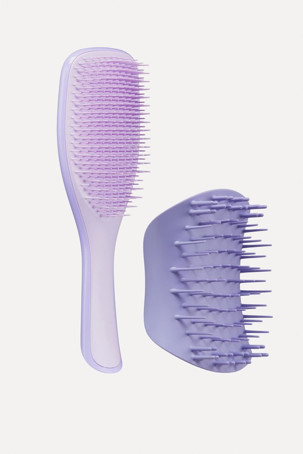 Hair Health Bundle from Tangle Teezer