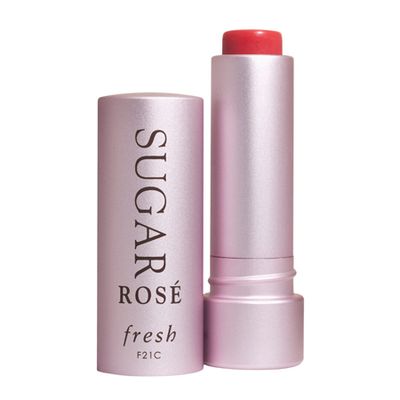 Sugar Rosé Tinted Lip Treatment SPF 15