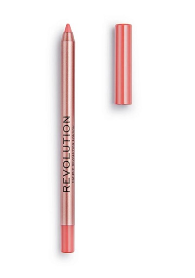 Satin Kiss Lip Liner from Makeup Revolution