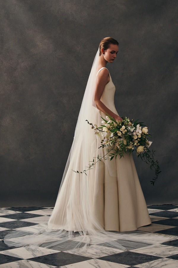 Ira Bridal Dress