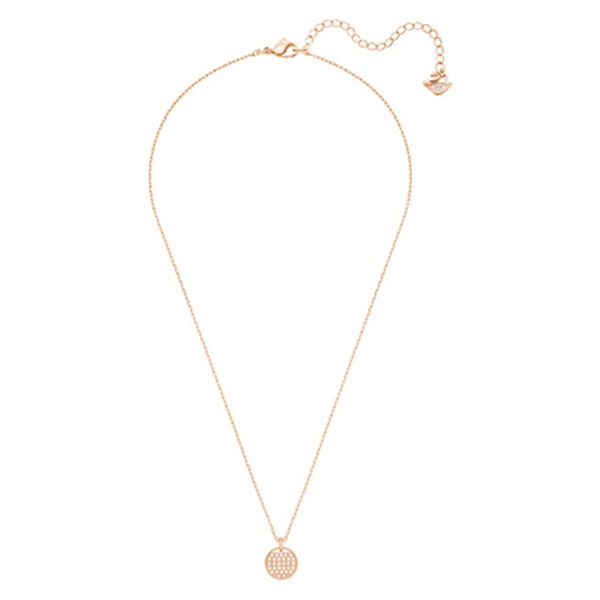 Ginger Pendant