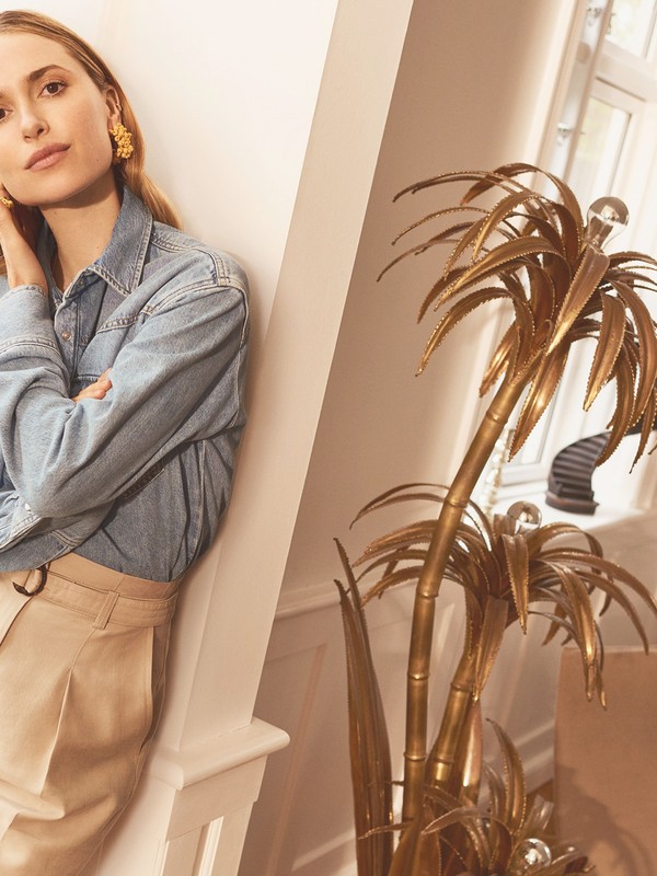The Latest #MangoGirl Look We Love