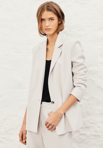 Sella Blazer from Ba&sh