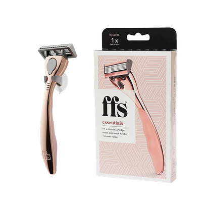 Premium Razor  from FFS