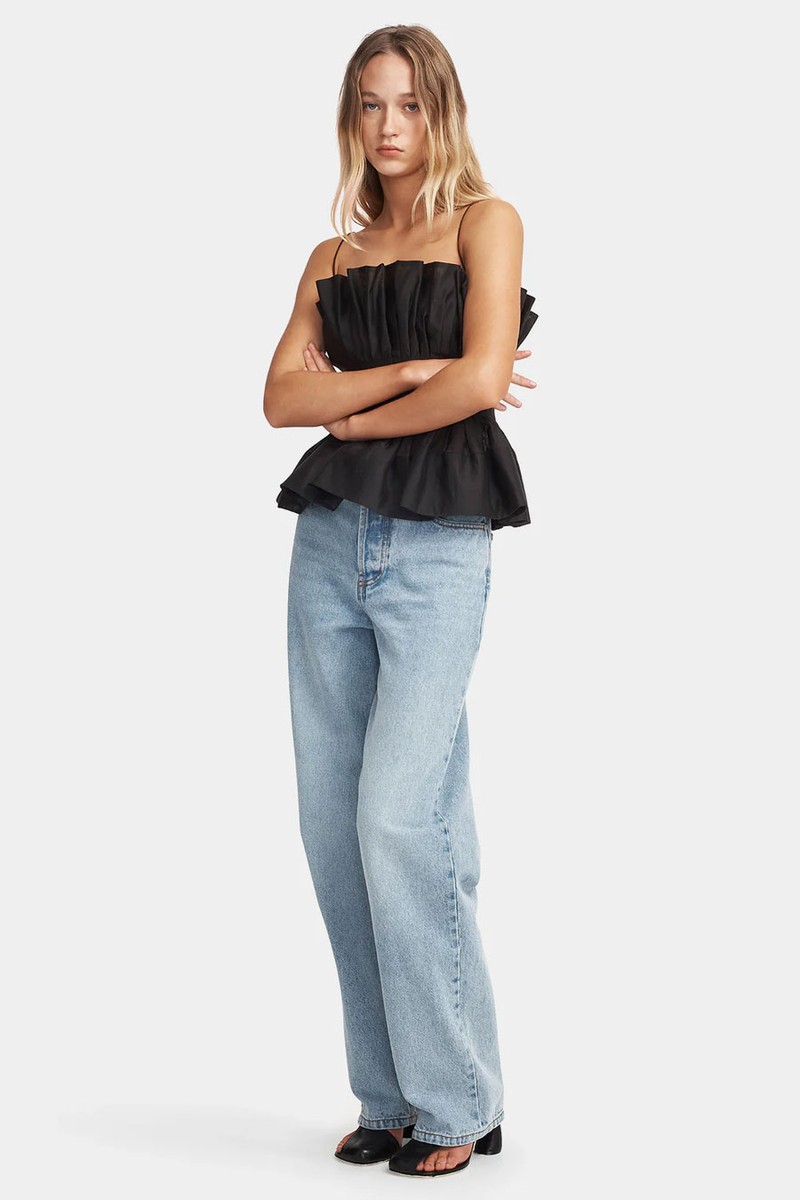 Irvine Top from Hansen & Gretel