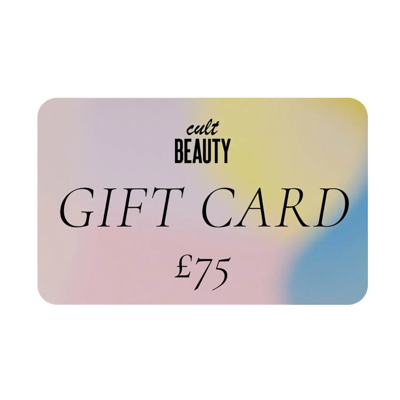 Gift Card from Cult Beauty