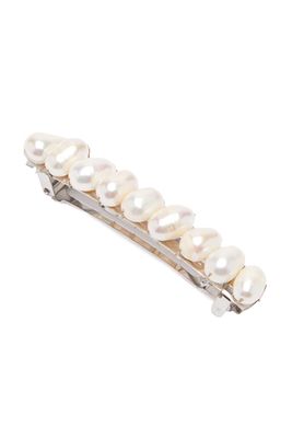 Pearl Hair Clip from Timeless Pearly