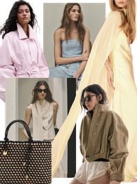The Mango Pieces We’re Loving Right Now