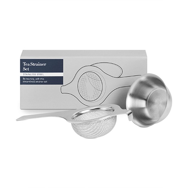 Tea Strainer from Whittards