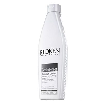  Scalp Relief Dandruff Control Shampoo from Redken