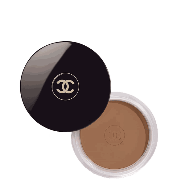Les Beiges Healthy Glow Bronzing Cream Cream-Gel Bronzer  from Chanel