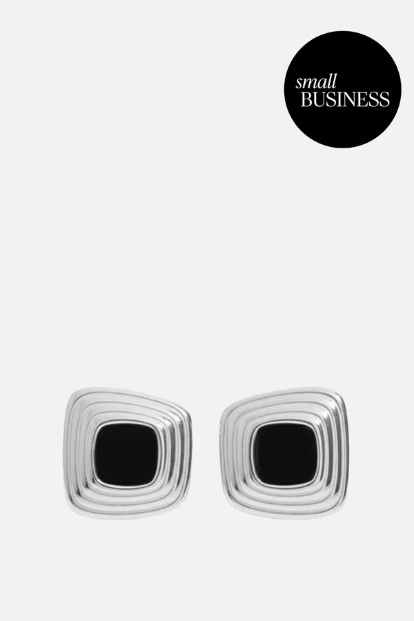 Neva Earrings from Luna Lea