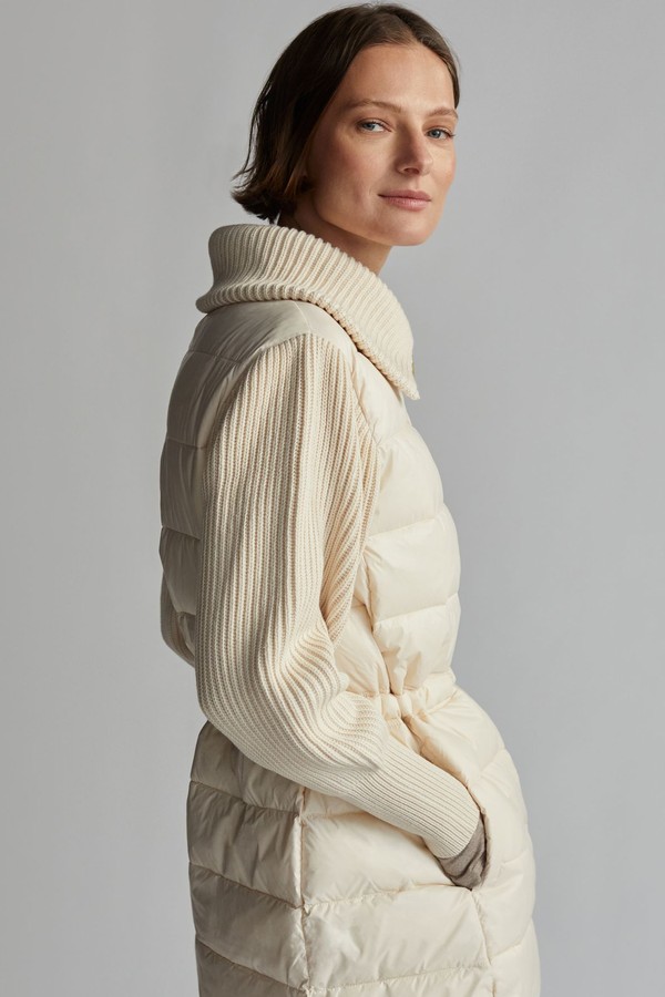 Arlen Zip Through Jacket