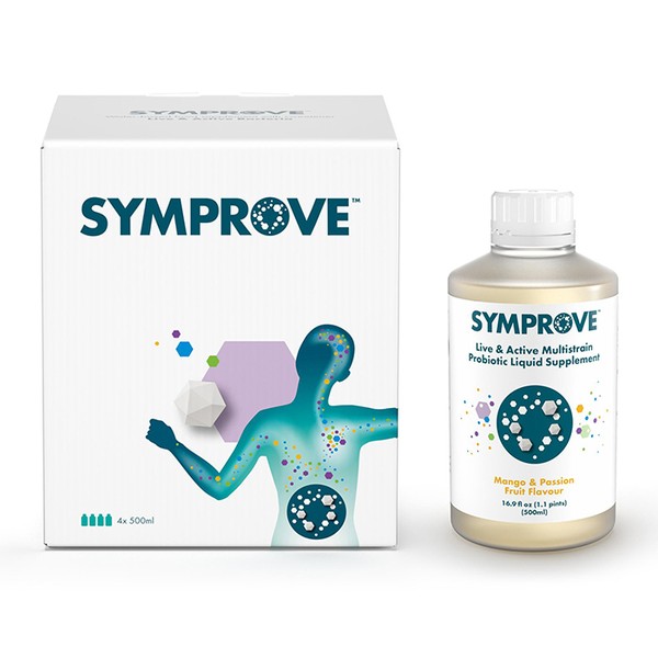 Food Supplement from Symprove