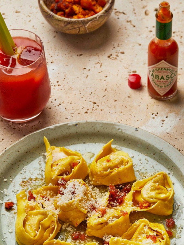 What To Know About Tabasco – And How To Use It