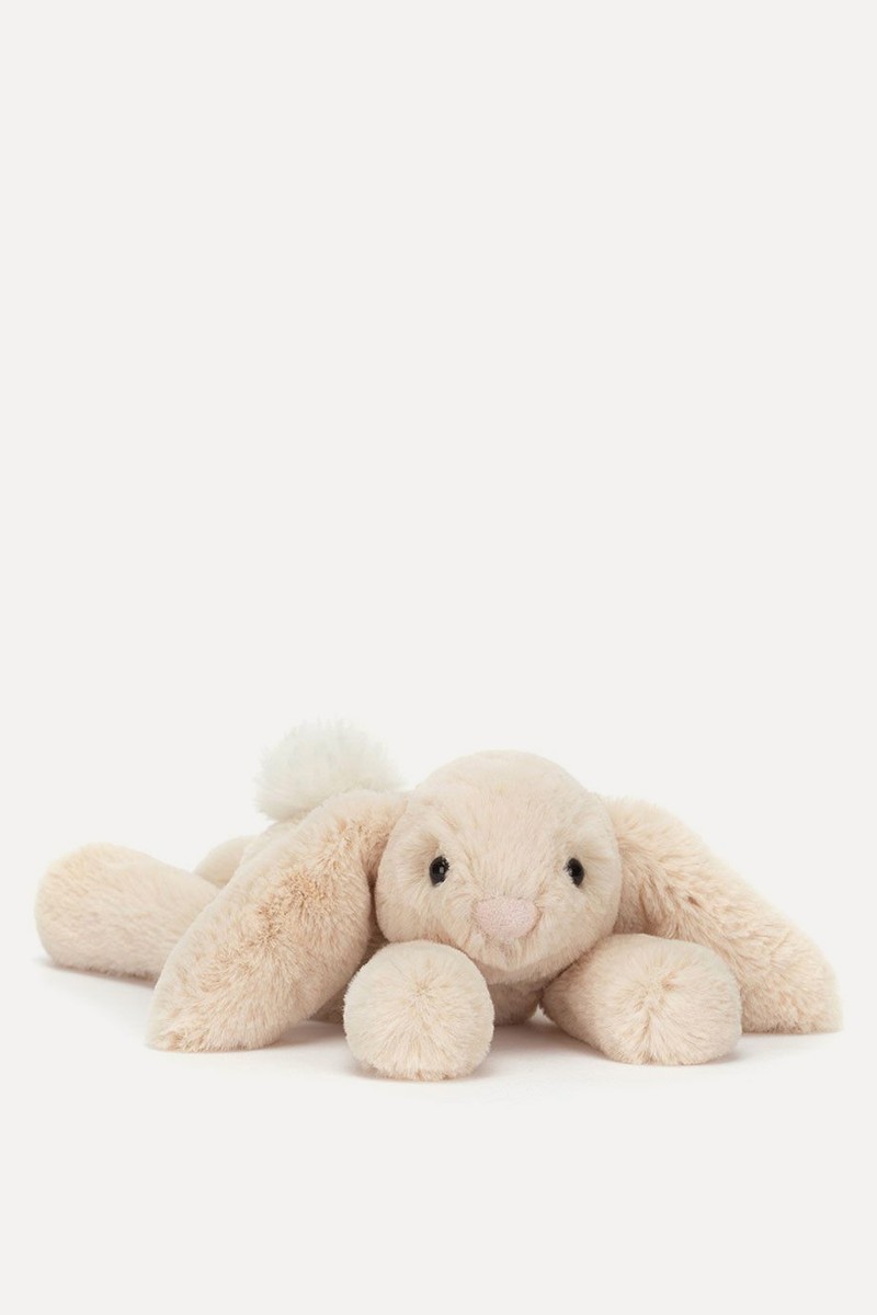 Smudge Rabbit