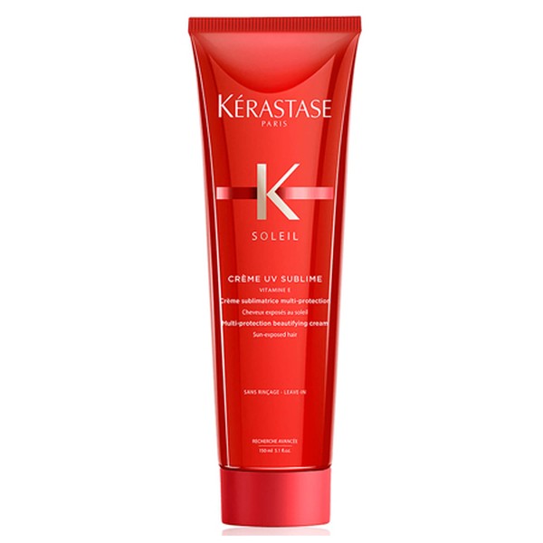 Soleil Crème UV Sublime from Kérastase