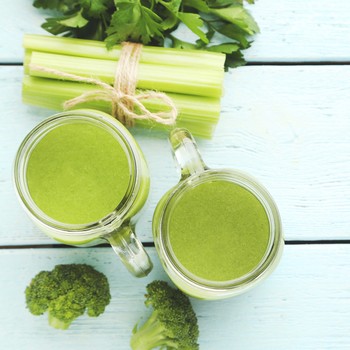 Why Celery Juice Could Be Your New Health Hero