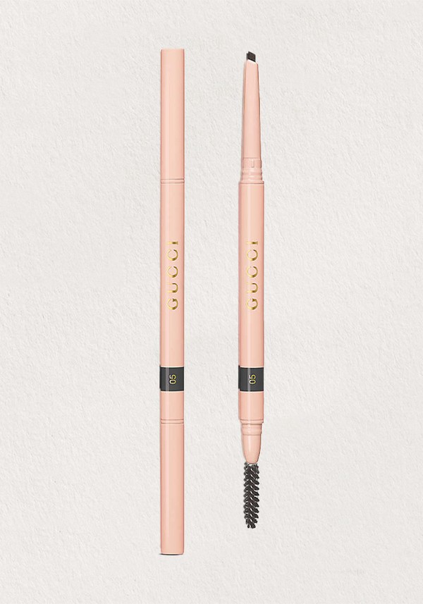 Gucci Beauty Stylo À Sourcils Waterproof Brow Pencil