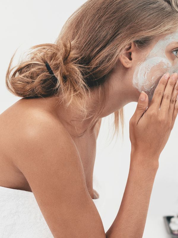 The Easy Way To Streamline Your Skincare