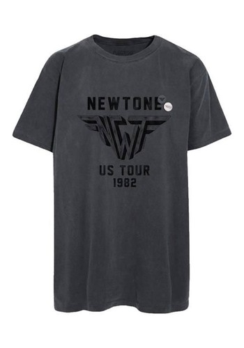 Newtone Wings Tee from Lorna Ruby