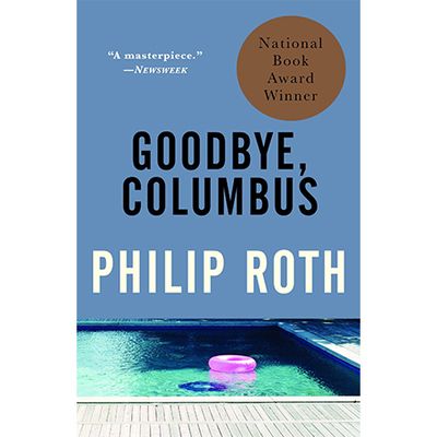 Goodbye, Columbus from Philip Roth