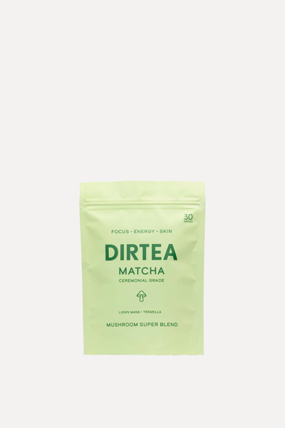 Matcha  from Dirtea  