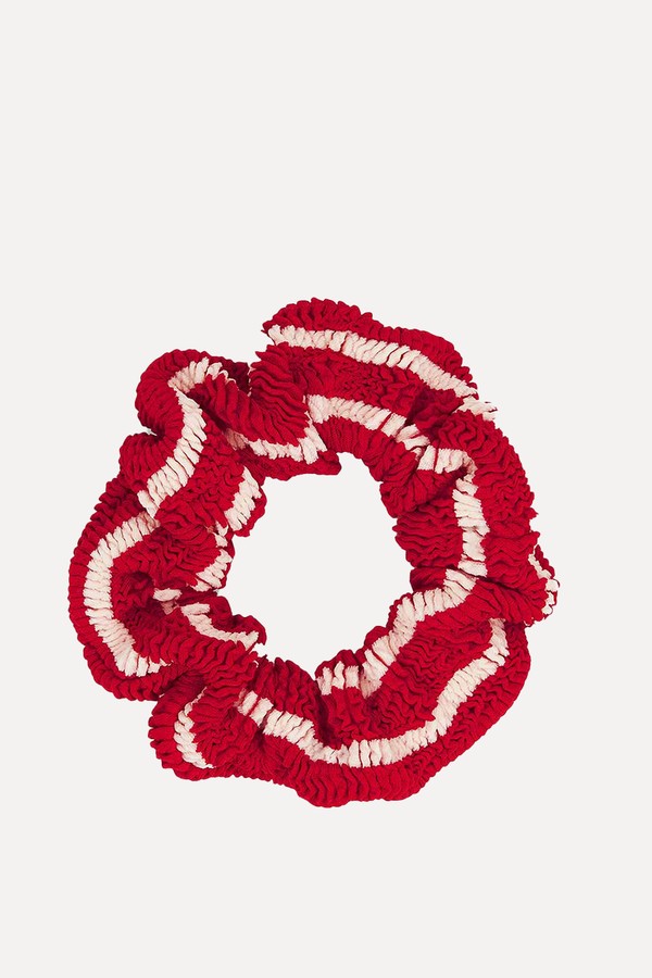 Scrunchie from Hunza G