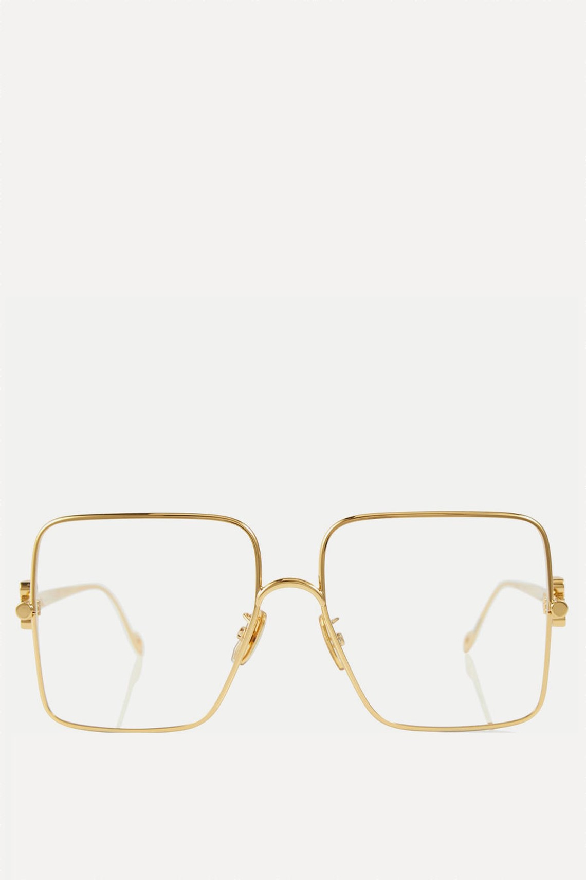 Anagram Oversized Glasses from Loewe