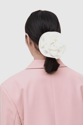 Flower-Shaped Hair Clip from H&M