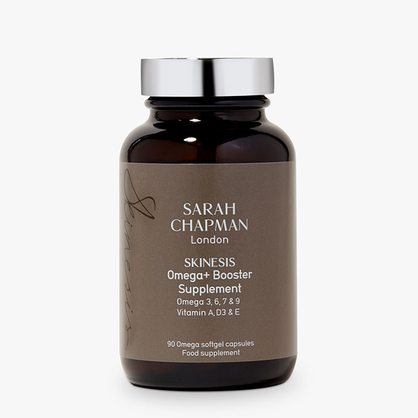 Skinesis Omega+ Booster Supplement from Sarah Chapman