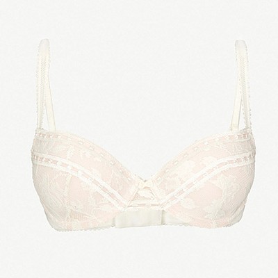 Tuberose Balconette Bra from Heidi Klum