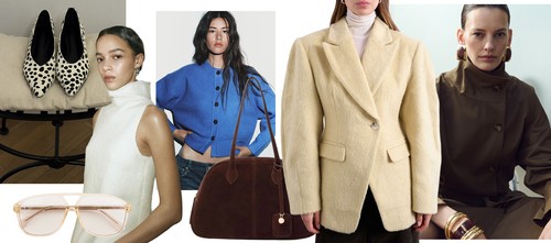 47 Stylish Pieces Under £100