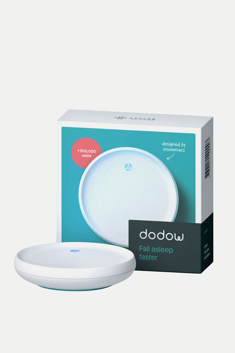 Sleep Aid Device from Dodow 