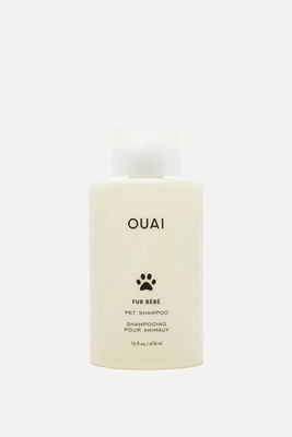 Fur Bébé Pet Shampoo from Ouai