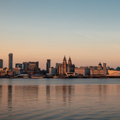 A Pocket Guide To Liverpool 