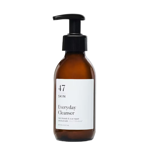 Everyday Cleanser from 47 Skin