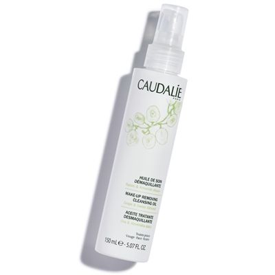 Make-Up Removing Cleansing Oil