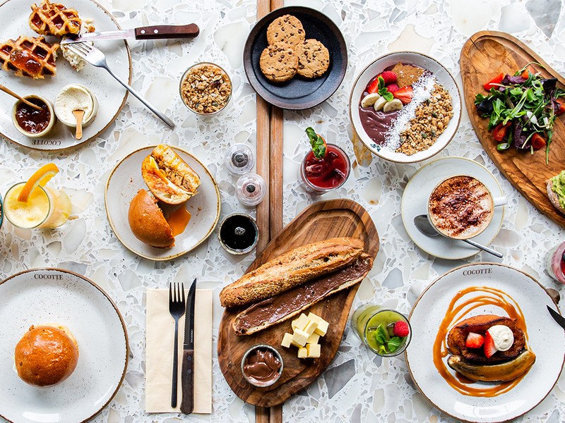 Cocorico By Cocotte