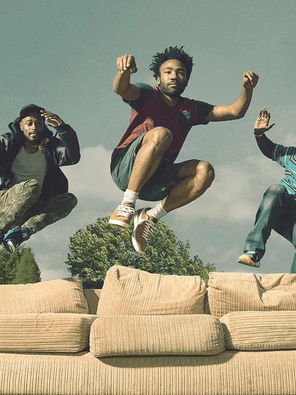 The Show You Need To Binge-Watch This Week: Atlanta