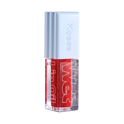 Wet Lip Oil Gloss from Kosas