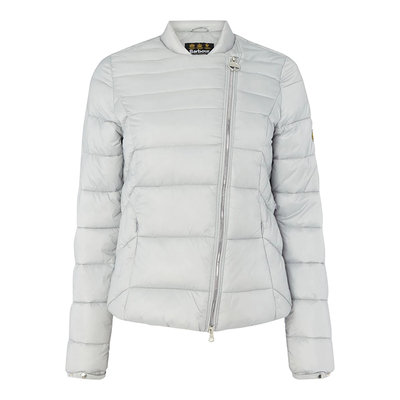 Cortina Quilted Jacket