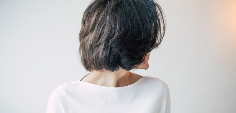 How To Get Bounce & Body Back Into Your Hair
