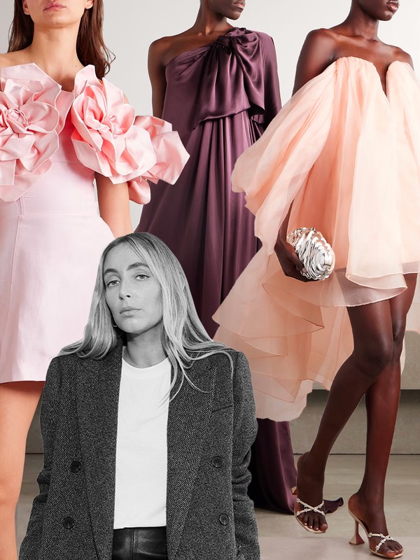 Charlotte's Events Season Dress Edit